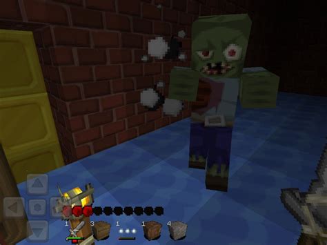 The 5 Creepiest Minecraft Seeds To Scare You - ROCKSGAME