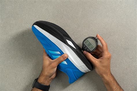 Cut in half: Adidas Duramo 10 Review | RunRepeat