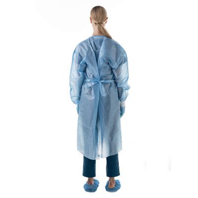 Sol M Level Isolation Gowns