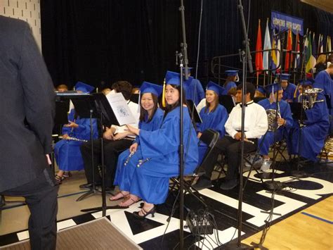 (GALLERY) Hopkins High School 2011 Graduation | Hopkins, MN Patch