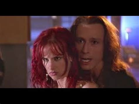 Strange Days Full Movie Facts And Review In English Ralph Fiennes