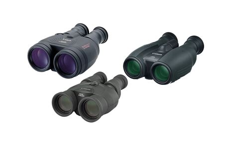 Canon Binoculars