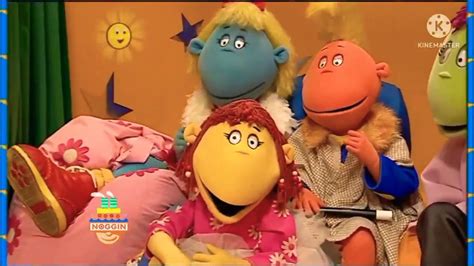 Tweenies Milo The Clown On Cbeebies And Noggin 2003 2006 Youtube