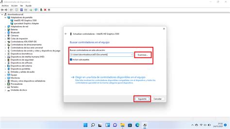 Como Actualizar Controladores De Tu Ordenador En Windows