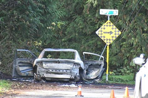 Breaking One Seriously Injured In Targeted Shooting At Langley