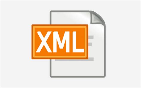 Ficher Au Format Xml Qu Est Ce Que C Est Et Comment L Ouvrir