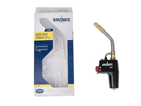 Bernzomatic Ts4000 Trigger Start Torch 11street Malaysia Hand Tools