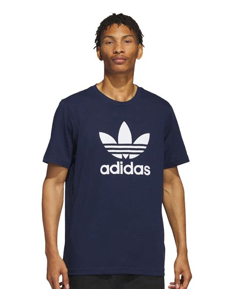 Camiseta Adidas Trefoil Masculina Camiseta é Na Artwalk Artwalk