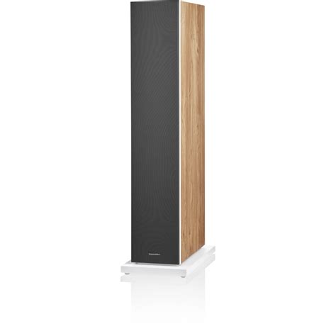 Bowers Wilkins S Enceinte Colonne Haute Fid Lit Finition Ch Ne