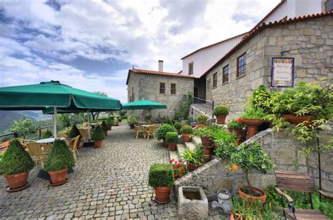 Hotel Rural Quinta Da Geia Vivienda Tur Stica Vacacional En Aldeia