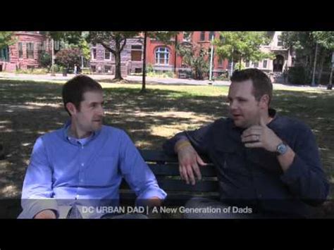 DC Urban Dad: A New Generation of Dads - YouTube