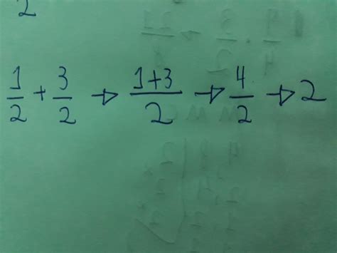 Calcule Para Mim - por favor calcule pra mim 1/2 + 3/2 - brainly.com.br