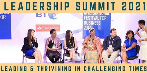 Global Women Leadership Summit 2024