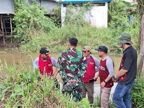 Hari Lingkungan Hidup Sedunia Tahun Kukar Peduli Lingkungan