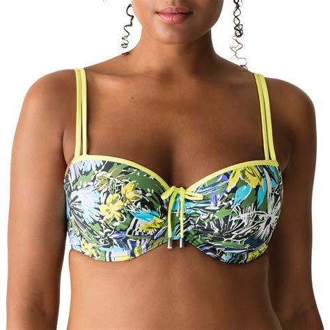 PrimaDonna Swim Pacific Beach Bikini Balcony Meritta Bra