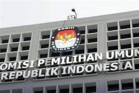 Termasuk Putaran Kedua Ketua KPU Anggarkan Biaya Pilpres 2024 Hingga