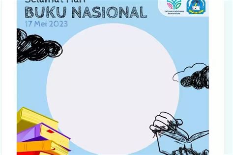 Ucapan Selamat Hari Buku Nasional Cocok Untuk Caption