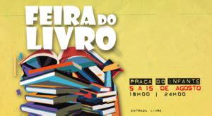 Feira Do Livro Regressa A Lagos Acompanhada Do Lagos World Music Fest