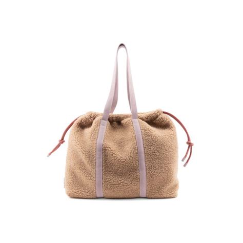 Teddy Shopper Beige Gouts Et Couleurs