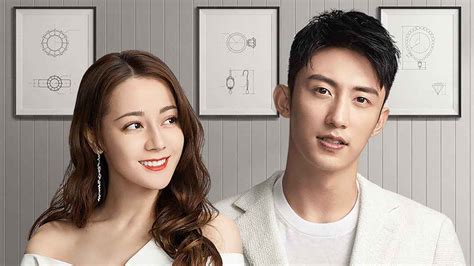 Link Nonton Drama China Love Designer Sub Indo