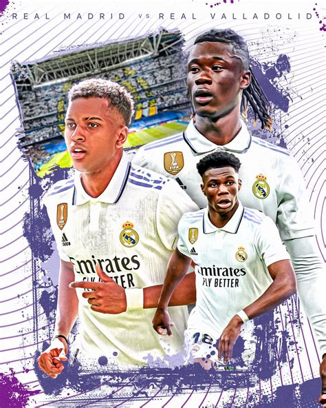 Real Madrid C F on Twitter LaLiga vuelve al Bernabéu