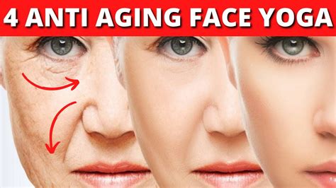 4 Best Anti Aging Face Yoga Exercises Anti Aging Face Yoga Nleng