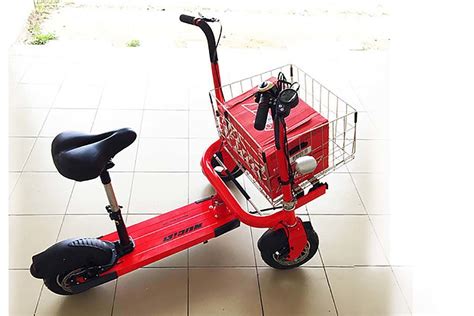 Детское кресло для электросамоката 82 фото