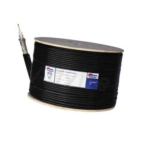 Cable M Rg Watashi Wcp Black Supertstore