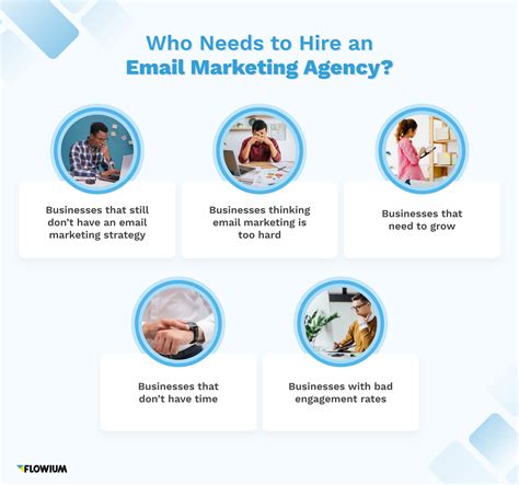 Email Marketing Agencies, the Ultimate Guide | Flowium