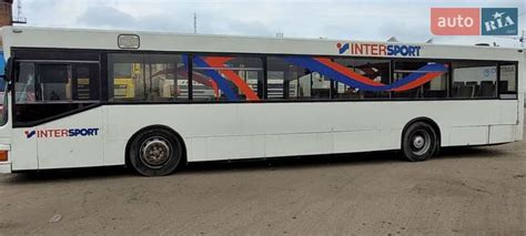 AUTO.RIA – Продам МАН НЛ202 1992 (BI2707AA) : 3300 $, Полтава
