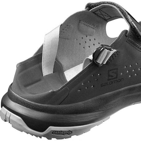 Сандалии мужские Salomon TECH SANDAL FEEL | День сурка