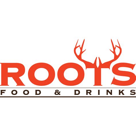 roots logo vector logo  roots brand   eps ai png cdr