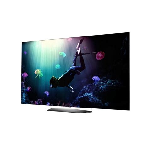 LG 55" inch 4K UHD Smart OLED TV with webOS 3.0 - New