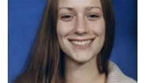 Fbi Announces 40 000 Reward For A Teenage Girl Who Went Missing 20 Years Ago