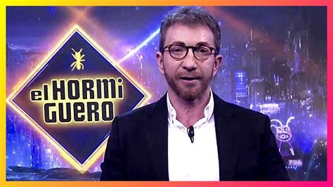 Sorpresa en España por lo último que se destapó de El Hormiguero