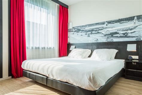 Best Western Amsterdam Airport Hotel | 100% best price