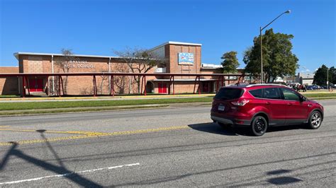 Bayside Hs Student Arrested After Gun Found In Backpack Officials