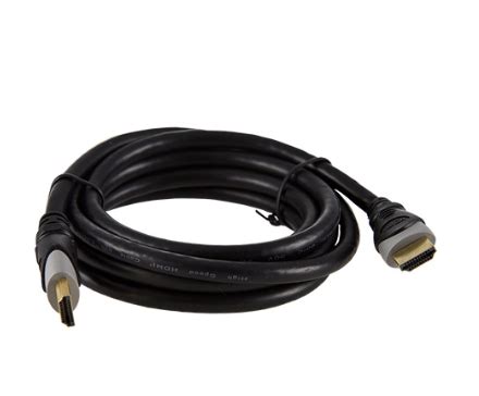 # Acer [HDMI/D.P] 1.5m Cable # | Lazada