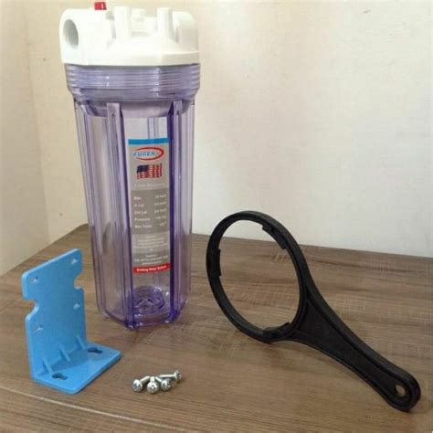 Jual Housing Filter Air Eugen 10 Shopee Indonesia