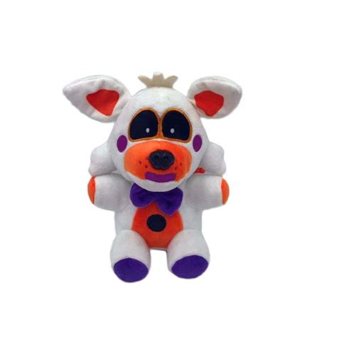 Figurki Fnaf Foxy Niska Cena Na Allegro Pl