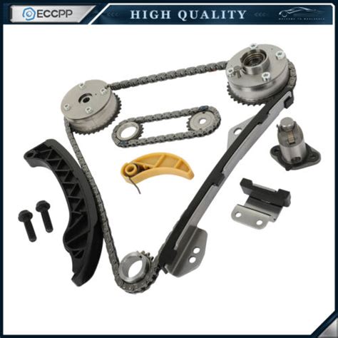 Timing Chain Kit Vvt Gear Fits Toyota Corolla Prius Matrix Scion