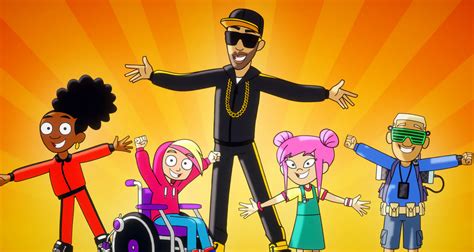 Sky Kids unveils new original series | Advanced Television