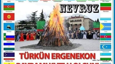 T Rk D Nyas N N Nevruz Bayram Kutlu Olsun Tarihistan Org