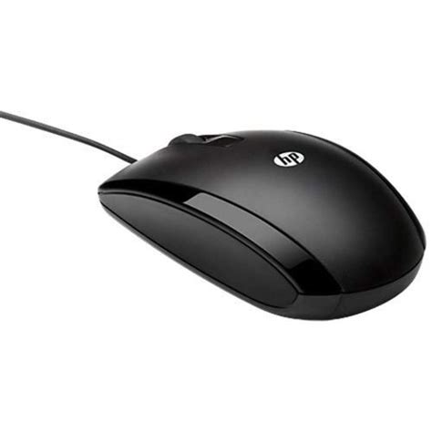 Hp Usb Wired Mouse X500 Royal Computer Solution