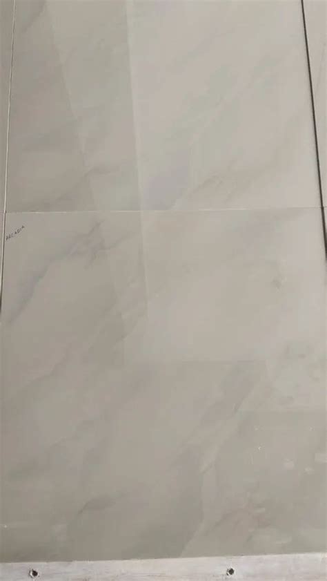 10mm Nano Vitrified Floor Tile 2x2 Feet 60x60 Cm Gloss At Rs 32