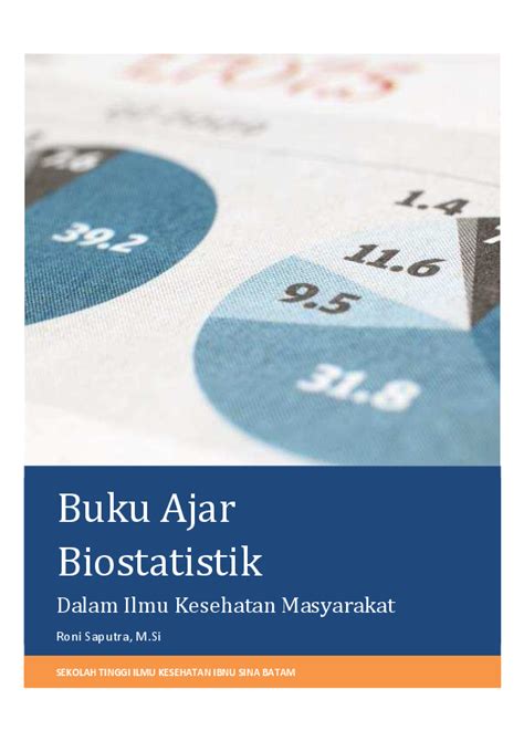 Ruang Lingkup Statistik Deskriptif Pengertian Statistika Statistik