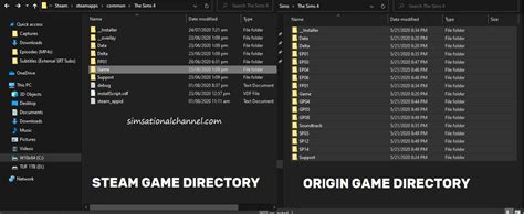 How To Play The Sims 4 On Steam Using Your Origin DLCs Simsational
