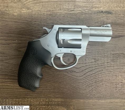 ARMSLIST For Sale Charter Arms Pug 357 Mag