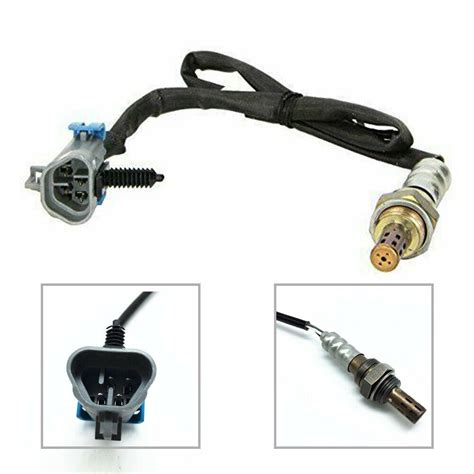 New Upstream Oxygen O2 Sensor For 2006 2012 Grelly Usa