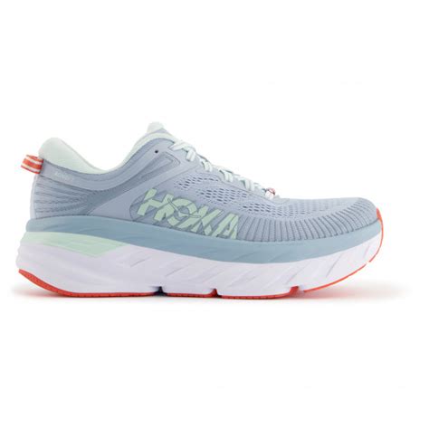 HOKA Bondi 7 Zapatillas Para Correr Mujer Comprar Online